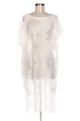 Рокля Unbranded, Размер 4XL, Цвят Бял, Цена 16,87 €