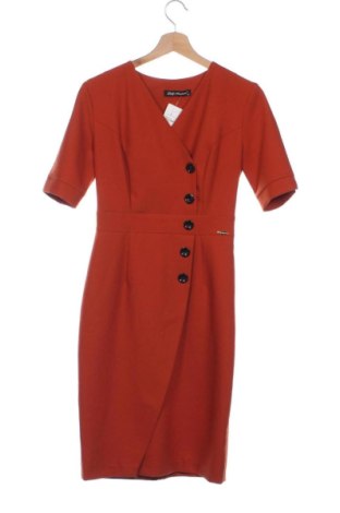 Rochie Unbranded, Mărime S, Culoare Roșu, Preț 67,77 Lei