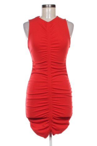Kleid Unbranded, Größe XS, Farbe Rot, Preis 12,00 €