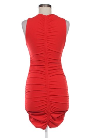 Kleid Unbranded, Größe XS, Farbe Rot, Preis 12,00 €