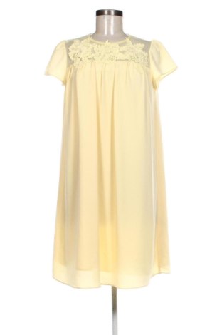 Rochie Unbranded, Mărime L, Culoare Galben, Preț 83,41 Lei