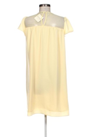 Rochie Unbranded, Mărime L, Culoare Galben, Preț 83,41 Lei