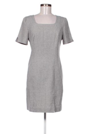 Kleid Unbranded, Größe M, Farbe Grau, Preis € 10,36