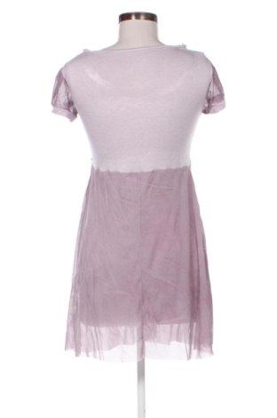 Šaty  Unbranded, Veľkosť XS, Farba Popolavo ružová, Cena  10,00 €
