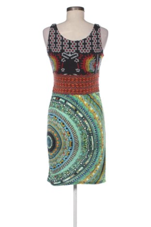 Šaty  Unbranded, Velikost S, Barva Vícebarevné, Cena  340,00 Kč