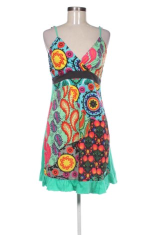 Rochie Unbranded, Mărime M, Culoare Multicolor, Preț 62,56 Lei