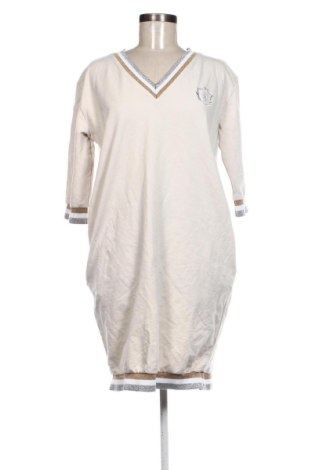 Kleid Unbranded, Größe L, Farbe Beige, Preis € 12,00