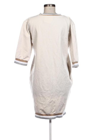 Kleid Unbranded, Größe L, Farbe Beige, Preis € 12,00