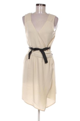 Šaty  Unbranded, Veľkosť S, Farba Béžová, Cena  13,00 €