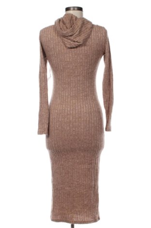 Šaty  Unbranded, Velikost S, Barva Béžová, Cena  269,00 Kč