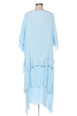 Kleid Unbranded, Größe 5XL, Farbe Blau, Preis € 25,00