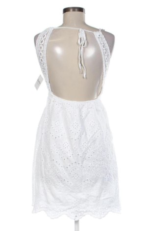 Rochie Unbranded, Mărime M, Culoare Alb, Preț 67,77 Lei