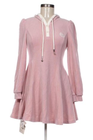 Rochie Unbranded, Mărime M, Culoare Roz, Preț 196,99 Lei