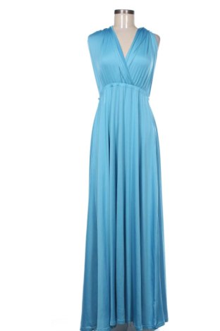 Рокля Unbranded, Размер XL, Цвят Син, Цена 22,00 €