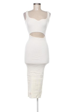 Рокля Unbranded, Размер XS, Цвят Бял, Цена 13,29 €