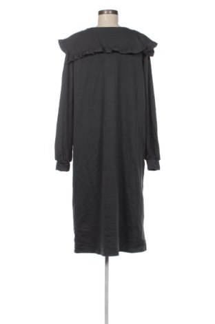 Sukienka Unbranded, Rozmiar L, Kolor Szary, Cena 71,99 zł