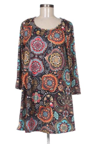 Kleid Unbranded, Größe M, Farbe Mehrfarbig, Preis € 11,00