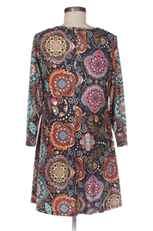 Kleid Unbranded, Größe M, Farbe Mehrfarbig, Preis € 11,00