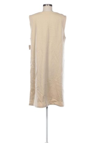 Šaty  Unbranded, Veľkosť L, Farba Béžová, Cena  12,95 €
