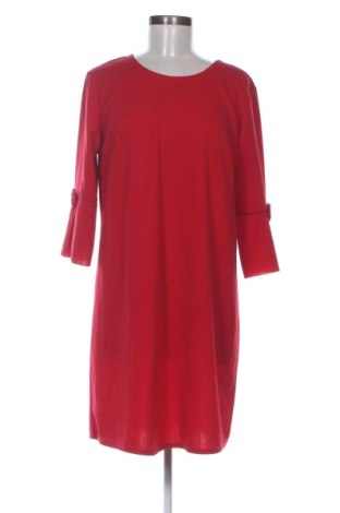Šaty  Unbranded, Velikost XL, Barva Červená, Cena  425,00 Kč
