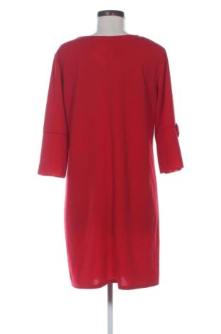 Šaty  Unbranded, Velikost XL, Barva Červená, Cena  425,00 Kč
