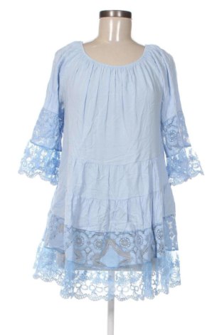 Šaty  Unbranded, Veľkosť XL, Farba Modrá, Cena  16,95 €