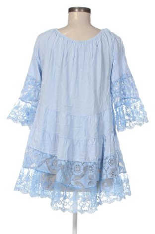 Šaty  Unbranded, Veľkosť XL, Farba Modrá, Cena  16,95 €