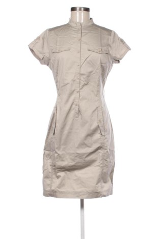 Sukienka Unbranded, Rozmiar M, Kolor Beżowy, Cena 44,99 zł