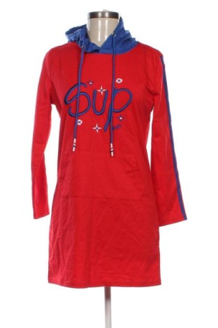 Rochie Unbranded, Mărime M, Culoare Roșu, Preț 80,99 Lei