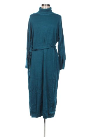 Rochie Unbranded, Mărime L, Culoare Verde, Preț 123,99 Lei