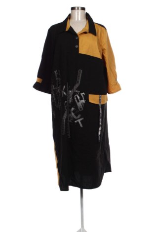 Kleid Unbranded, Größe XXL, Farbe Mehrfarbig, Preis € 25,00