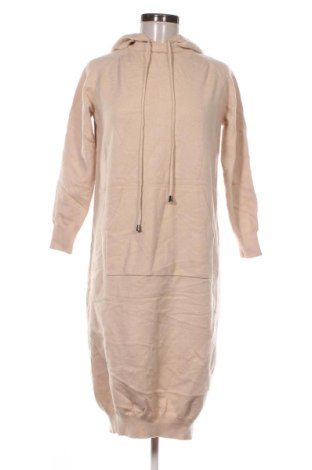Šaty  Unbranded, Velikost M, Barva Béžová, Cena  229,00 Kč