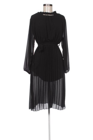 Sukienka Unbranded, Rozmiar L, Kolor Czarny, Cena 94,56 zł