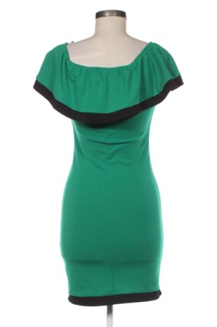 Kleid Unbranded, Größe XS, Farbe Grün, Preis 10,99 €