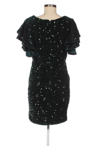 Рокля Unbranded, Размер XL, Цвят Зелен, Цена 31,65 €