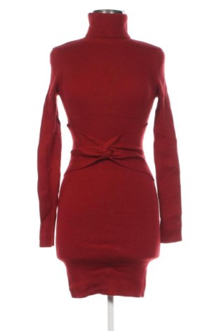 Rochie Unbranded, Mărime M, Culoare Roșu, Preț 53,99 Lei