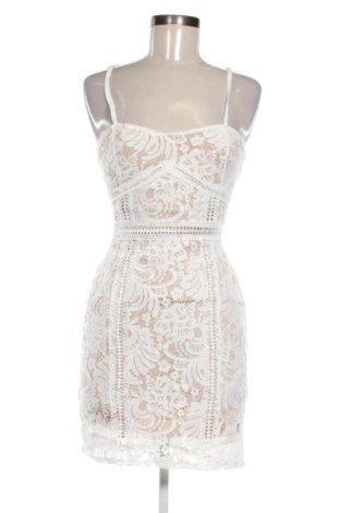 Рокля Unbranded, Размер S, Цвят Бял, Цена 17,00 €