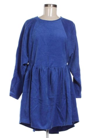 Kleid Unbranded, Größe XL, Farbe Blau, Preis 25,99 €