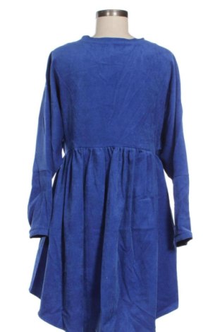 Kleid Unbranded, Größe XL, Farbe Blau, Preis 25,99 €