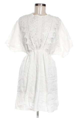 Šaty  Unbranded, Veľkosť S, Farba Biela, Cena  13,00 €