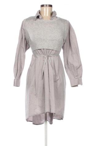 Rochie Unbranded, Mărime XL, Culoare Gri, Preț 67,77 Lei