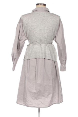 Rochie Unbranded, Mărime XL, Culoare Gri, Preț 67,77 Lei