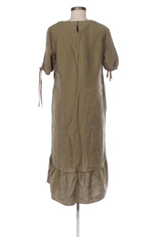 Rochie Unbranded, Mărime L, Culoare Verde, Preț 88,00 Lei