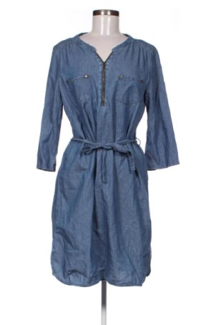 Рокля Unbranded, Размер M, Цвят Син, Цена 9,14 €