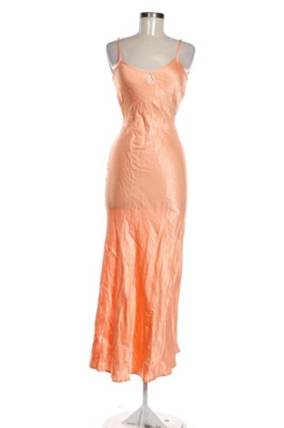 Kleid Unbranded, Größe XS, Farbe Orange, Preis € 26,00