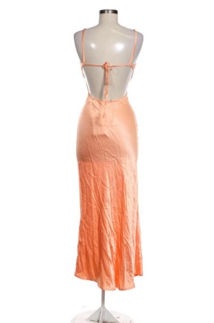 Kleid Unbranded, Größe XS, Farbe Orange, Preis € 26,00