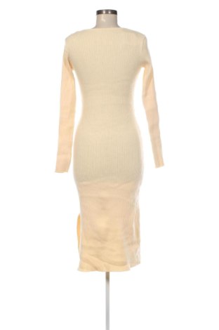 Sukienka Unbranded, Rozmiar M, Kolor Żółty, Cena 51,99 zł