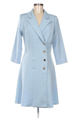 Kleid Unbranded, Größe M, Farbe Blau, Preis 11,00 €