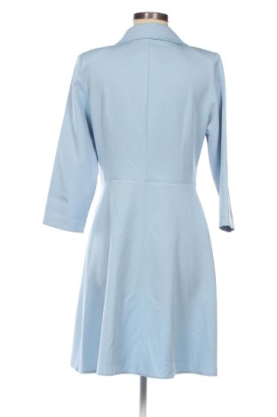 Kleid Unbranded, Größe M, Farbe Blau, Preis 11,00 €