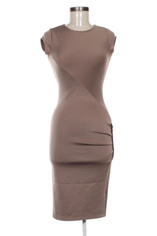 Šaty  Unbranded, Velikost M, Barva Hnědá, Cena  539,00 Kč